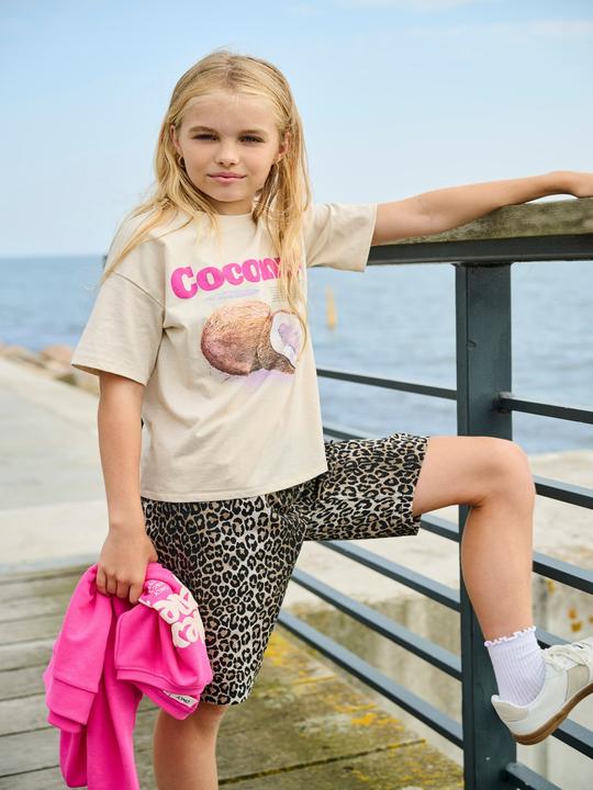 Image du produit Only KOGSANDRA Locker geschnitten Shorts Shorts (152)