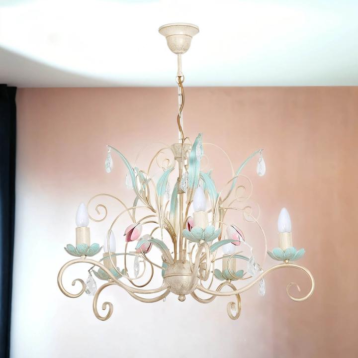 Produktbild Licht-Erlebnisse Luce