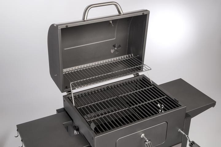 Produktbild Landmann Tennessee Broiler Charcoal Grill