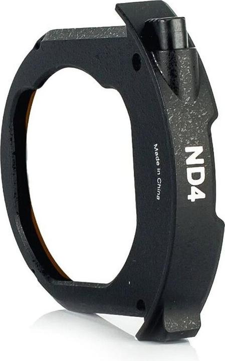 Meike ND4 Drop in Filter (ND- / Graufilter)