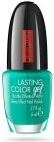 Productafbeelding Pupa Milano Lasting Colour Gel 079 Kunstmatig Groen 5 ml (079 Kunstmatig groen, Gel effect nagellak)