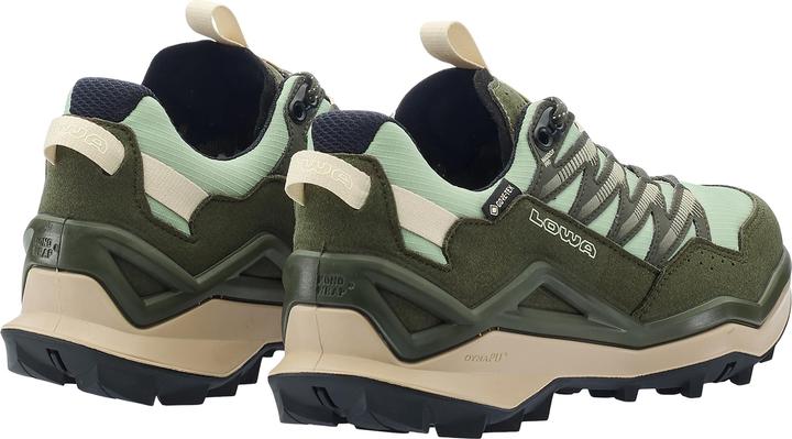 Produktbild Lowa Maddox Pro GTX Lo (41)