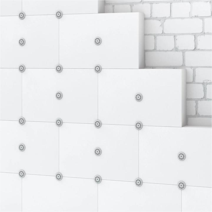 Immagine prodotto Tox Disco isolante (100 pz.)