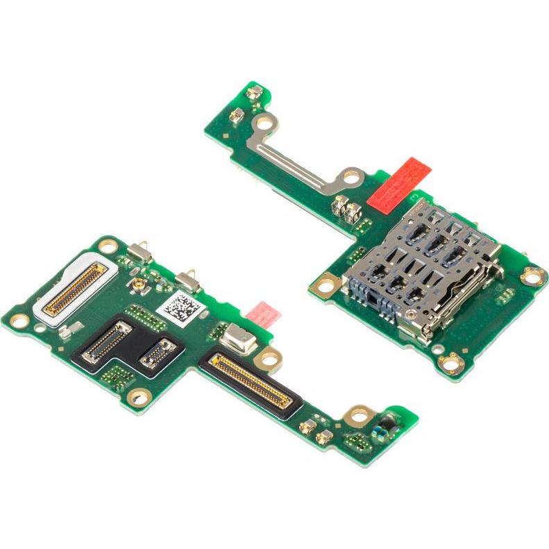 realme Ladeanschluss Flex für GT 6T / GT 6, Pezzi di ricambio per dispositivi mobili