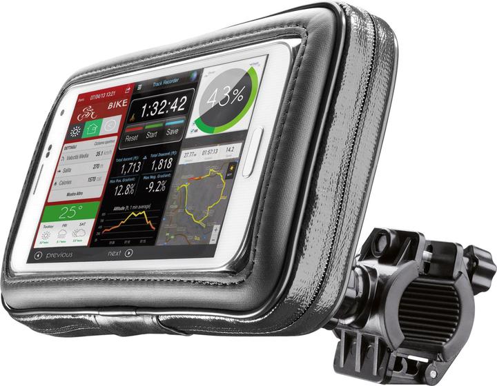 Immagine prodotto Cellularline Bike Holder Sport