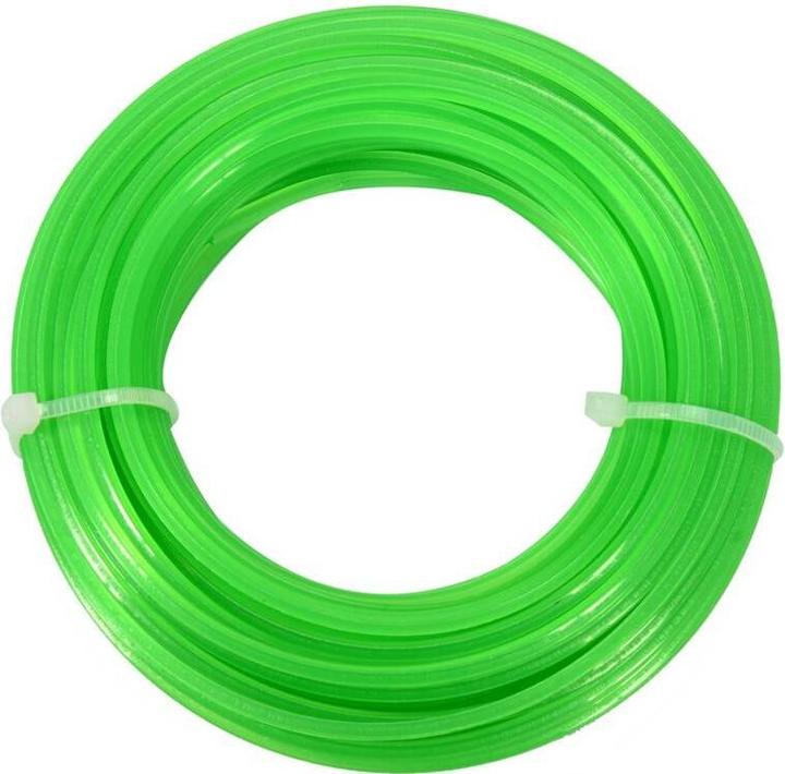 Produktbild Toya Flo -Schneidlinie 2,6 mm x 10 m Quadrat 89415 (10 m)