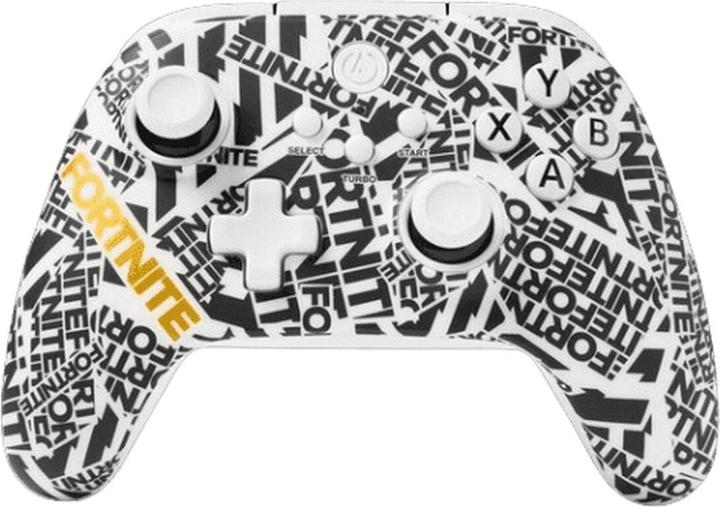 Produktbild PowerA OPS V1 - Wireless Controller (Windows)