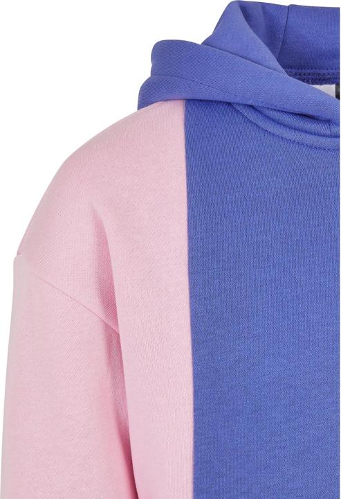 Produktbild Urban Classics Girls Tripple Hoody (110, 116)