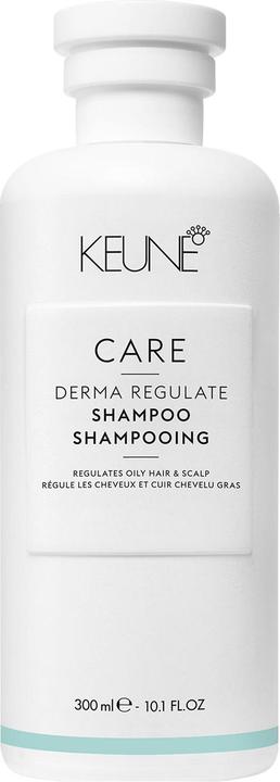 Produktbild Keune Care Derma Regulate Shampoo 300ml (300 ml)