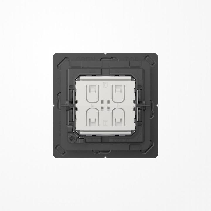 Actual product image JUNG Wall transmitter 300m radio LS 1can ENOLS42F