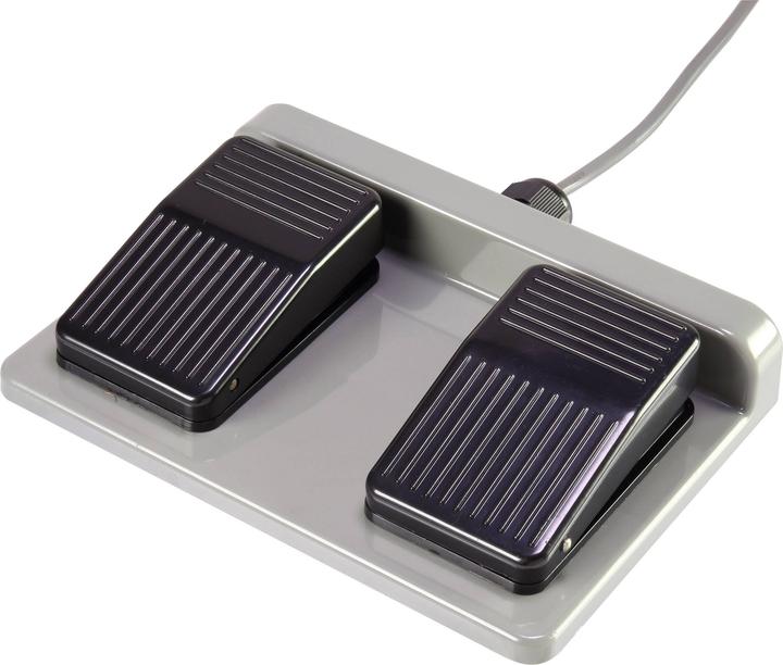 Immagine prodotto Tru Components Interruttore a pedale