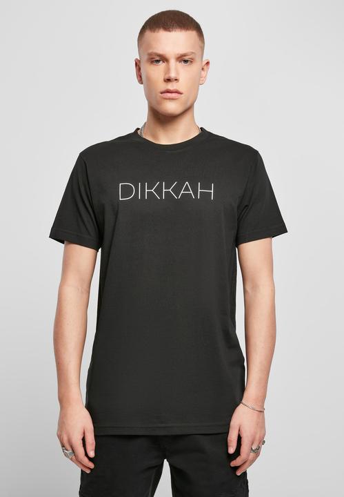 Actual product image Mister Tee Dikkah Tee - 14669 (L)