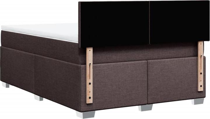 Actual product image vidaXL Boxspringbett (140 x 190 cm)