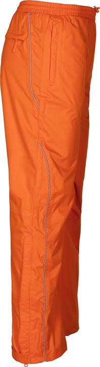 Actual product image Planam Monsoon trousers orange XXXL 4XL (4XL)