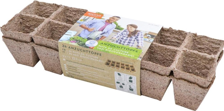 Actual product image Siena Garden Breeding pots