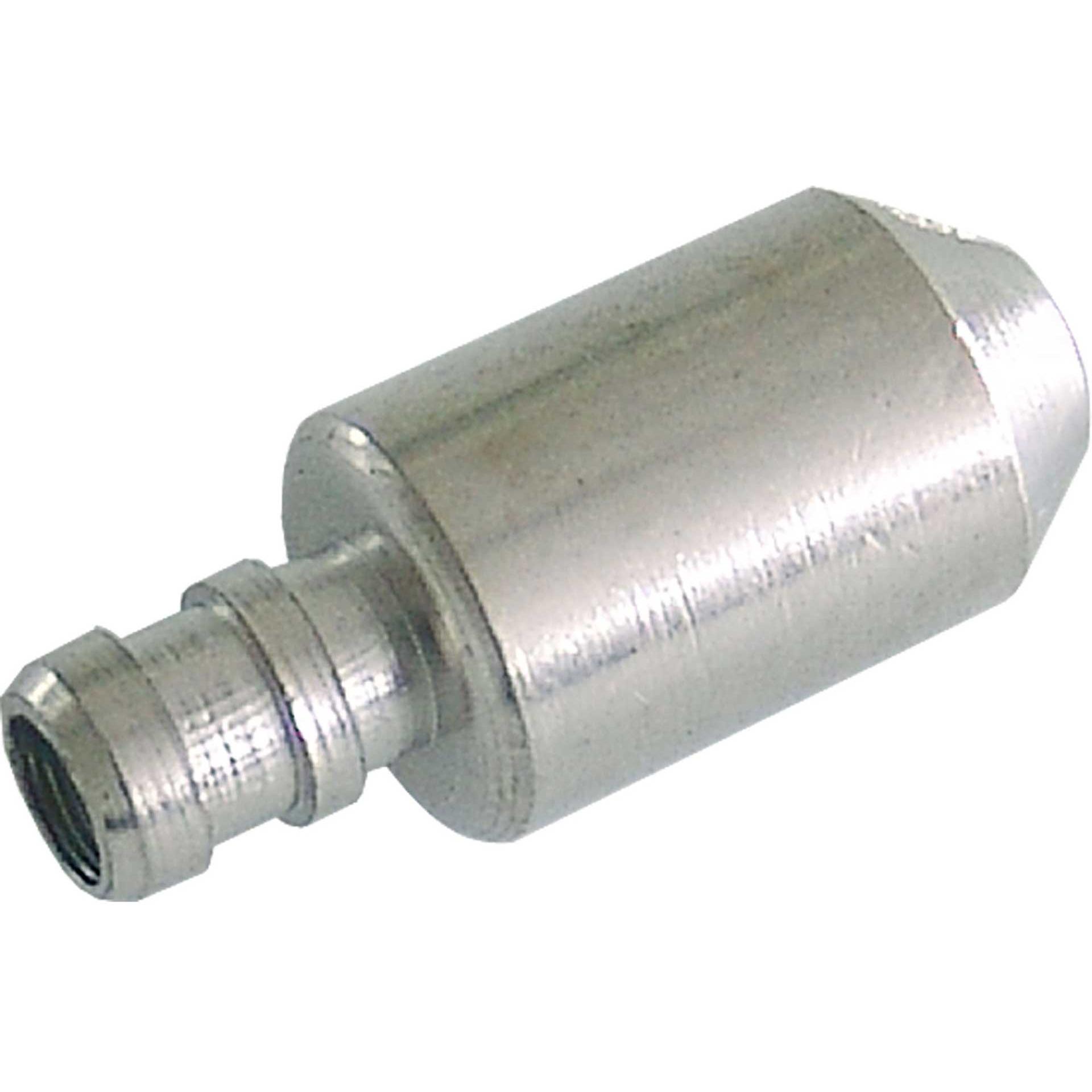 Modellbau Lindinger tankpendel 8/19mm 3mm bohrung