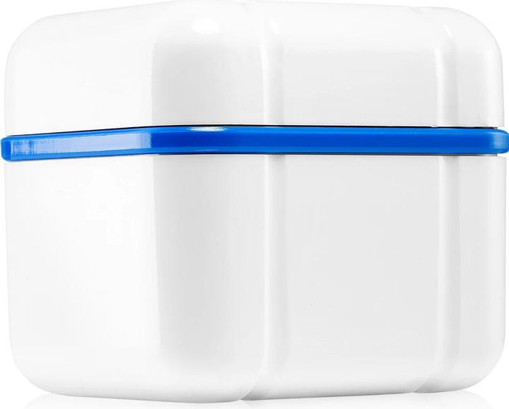 Produktbild Curaprox BDC 110 Prothesen Reinigungsbehälter