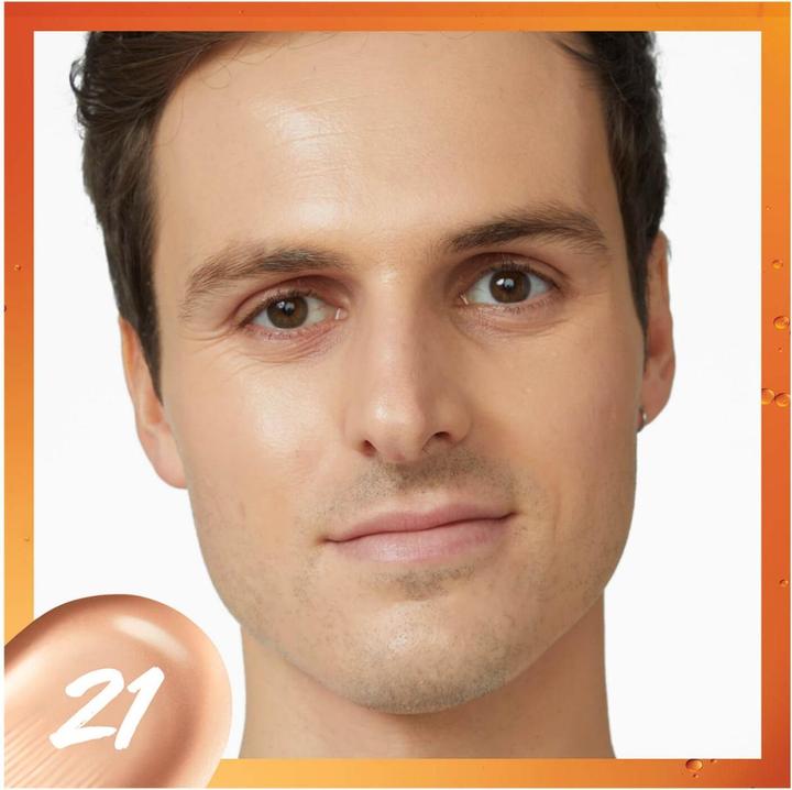 Image du produit Maybelline New York Superstay/Everfresh (21 Beige nu)