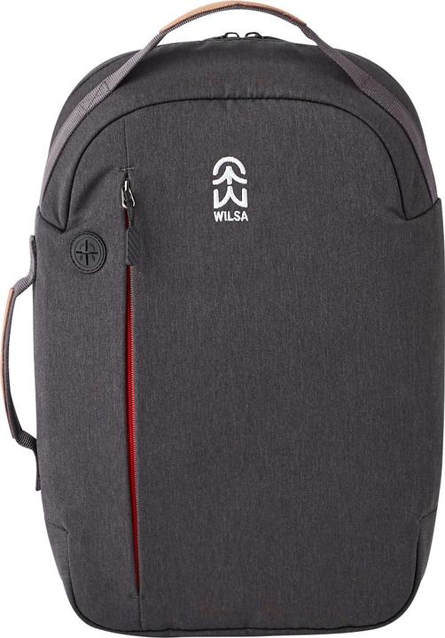Produktbild Wilsa Rucksack "Urban" 20L (20 l)