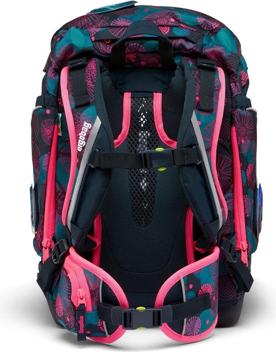 Image du produit Ergobag Pack Ours corail (19 l)