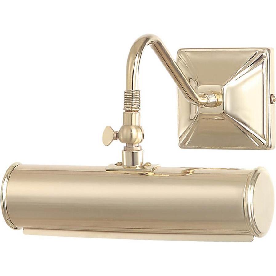 Elstead Lighting, Wandleuchte + Deckenleuchte, Picture Light (E14)