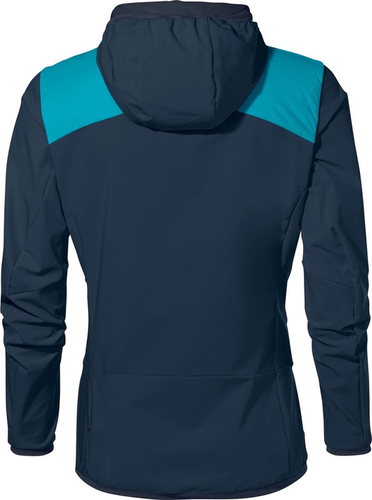 Actual product image Vaude Women's Brenva Jacket (42)