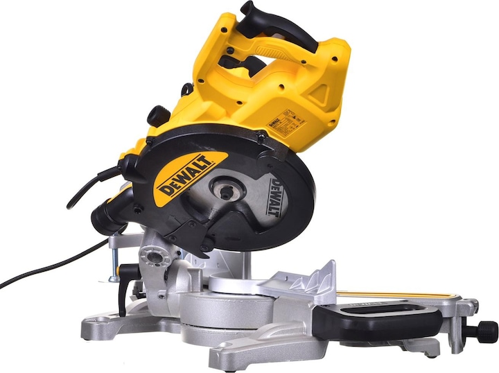 Produktbild DeWalt Paneelsäge