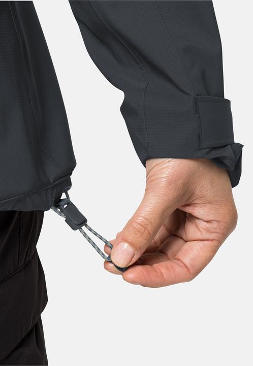 Actual product image Jack Wolfskin Kammweg 2L Jkt W (L)