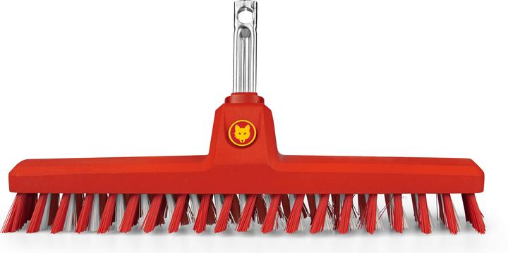 Produktbild Wolf-Garten Combisystem Multi-Star Schrubber