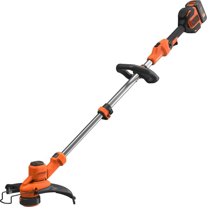 Black & Decker BCSTA536L1 Kit (Trim line)