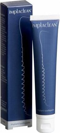 Produktbild Implaclean Zahnpasta 50 Ml (50 ml)