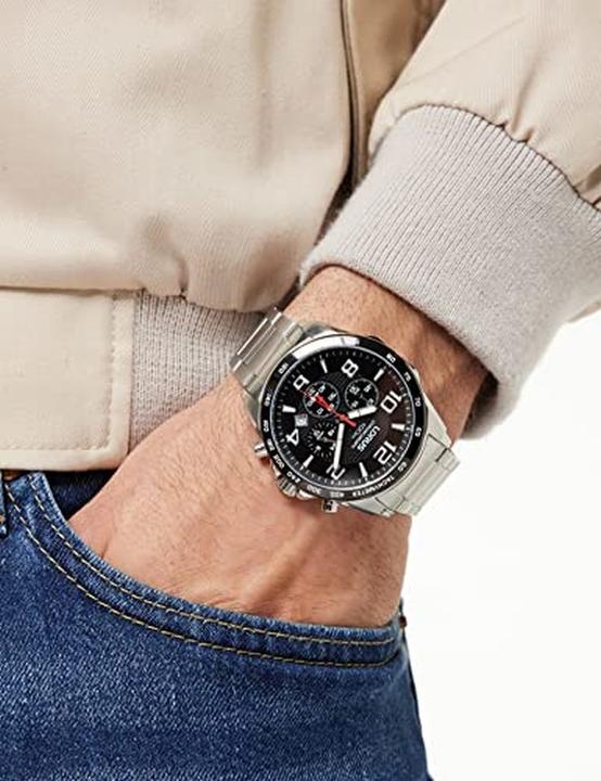 Produktbild Lorus Sport (Sportuhr, Chronograph, Analoguhr, 43 mm)