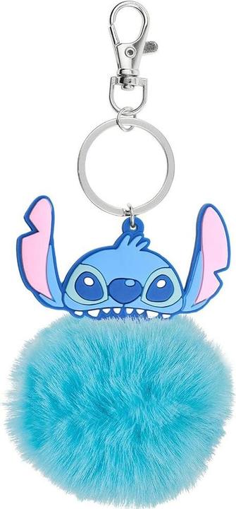 Actual product image NoName STITCH - Porte-Clés Pom Pom