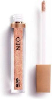 Produktbild Neo Make Up -ing Effect Lipgloss lip gloss Cinnamon 36 7.4ml (Cinnamon)