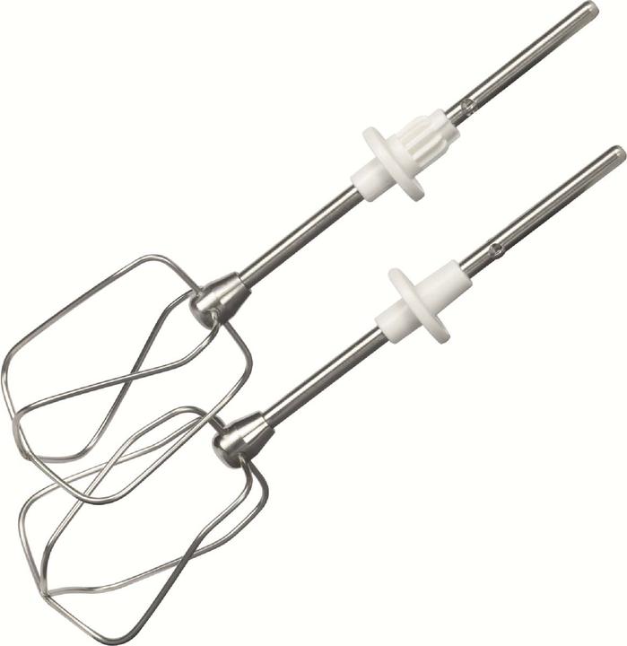 Produktbild Krups Edelstahl Turbo Quirle FX 904 D