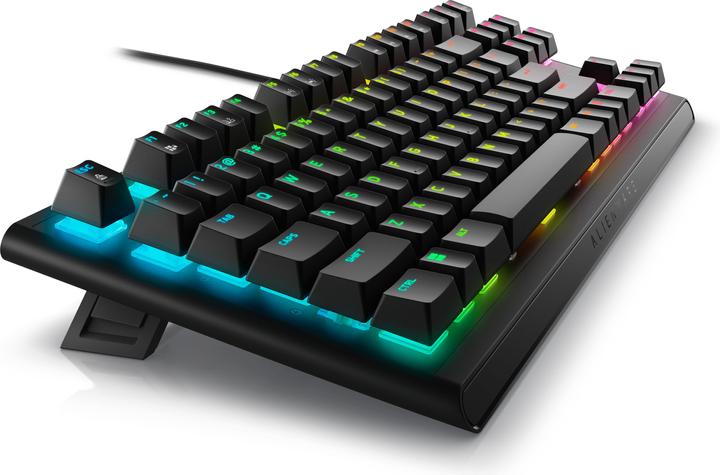 Actual product image Dell Alienware AW420K (US, Cable)