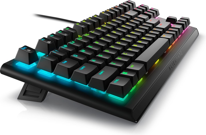 Produktbild Dell Alienware AW420K (US, Kabelgebunden)