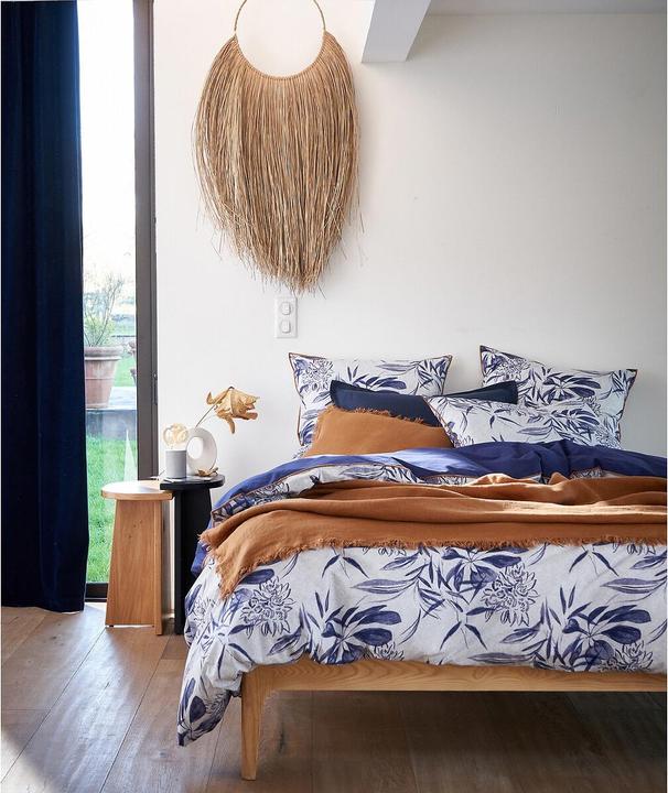 Produktbild La Redoute Interieurs Agura (160 x 200 cm)