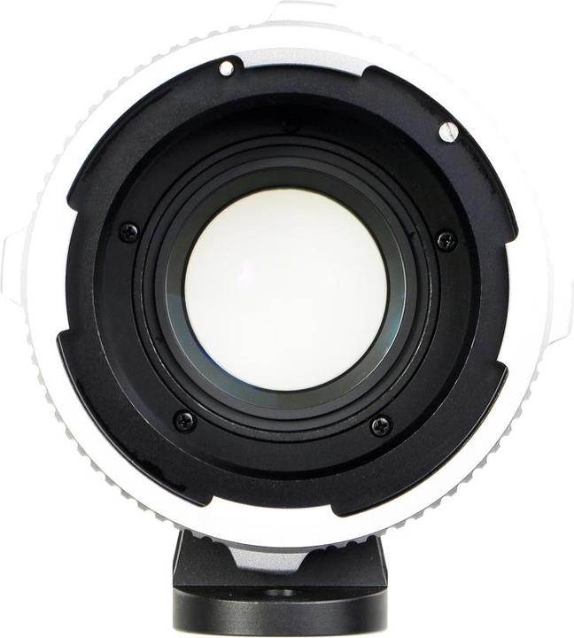 Adaptateur Kipon Baveyes 0.7x - Objectif Canon EOS Vers Sony E/FE - Neuf