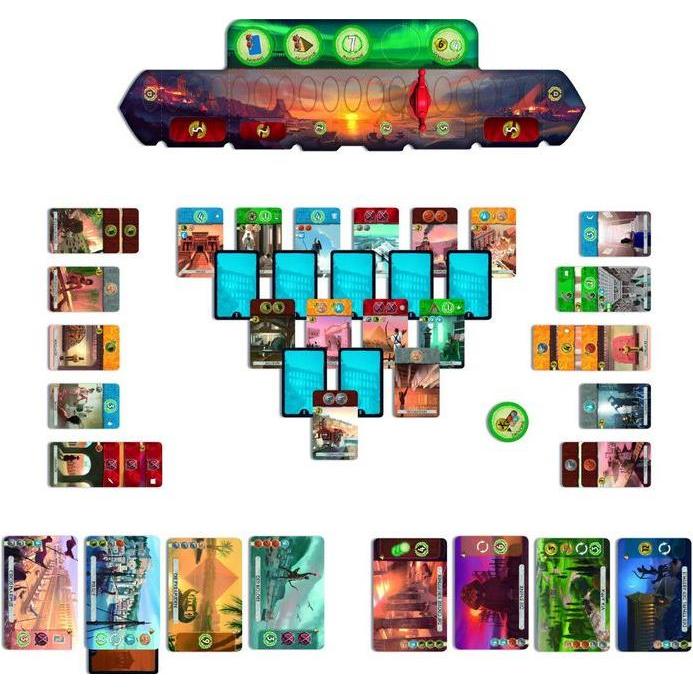Thumbnail - Repos Production 7 Wonders: Duel (Deutsch)
