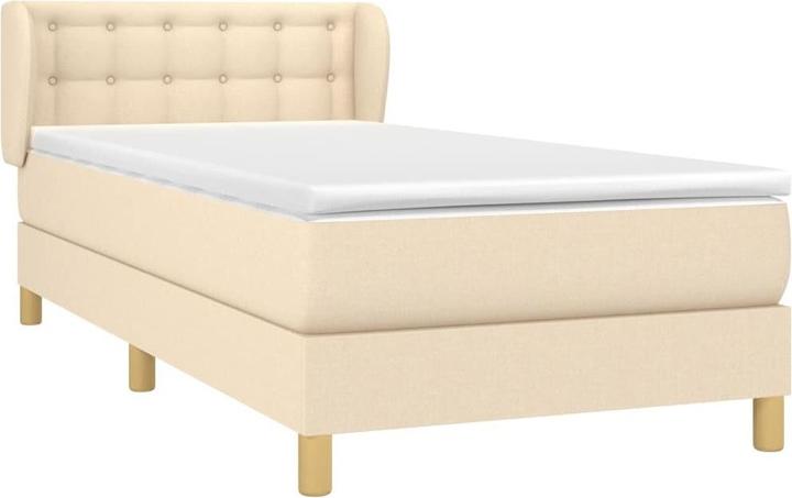 Immagine prodotto vidaXL Boxspringbett (80 x 200 cm)