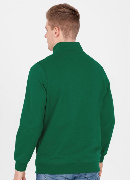 Produktbild JAKO Sweatjacke Doubletex (40)
