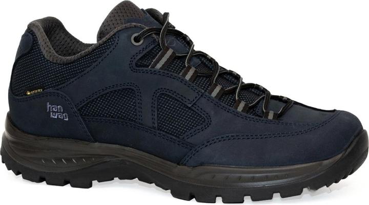 Hanwag Gritstone II GTX