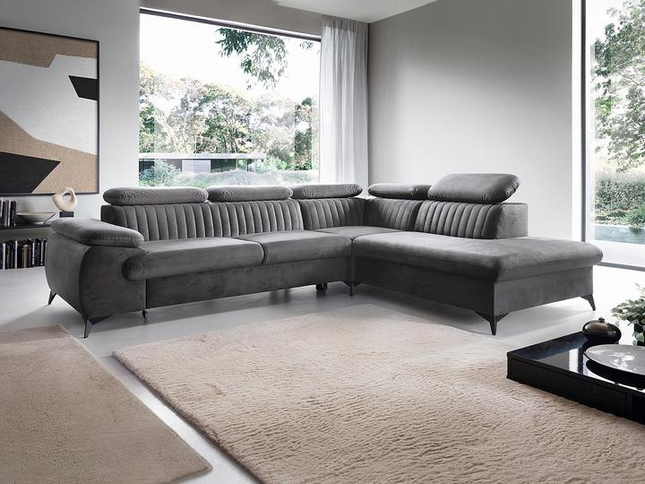 Produktbild Pascal Morabito Samara (Ecksofa)