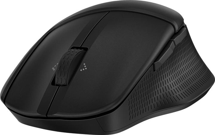 Actual product image HP 480 Comfort Bluetooth Mouse-EURO (P) (Wireless)