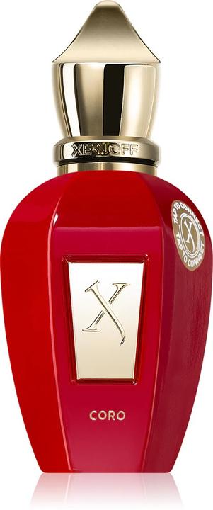 Immagine prodotto XerJoff Coro Eau de Parfum (Eau de parfum, 50 ml)