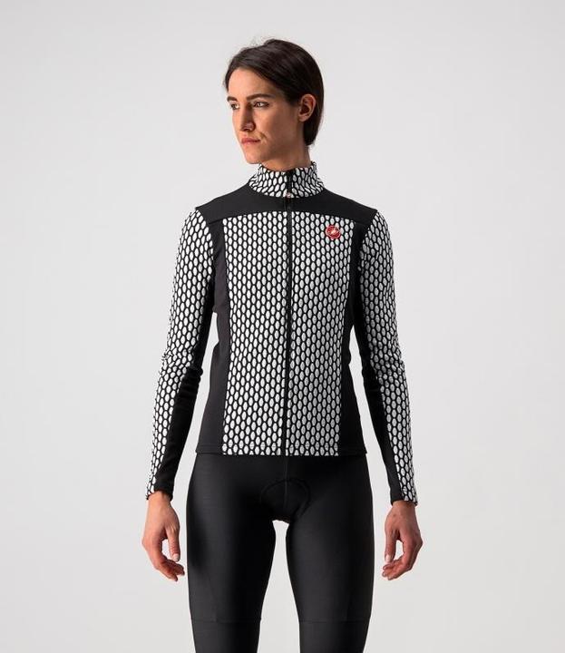 Castelli Sfida 2 Jersey FZ