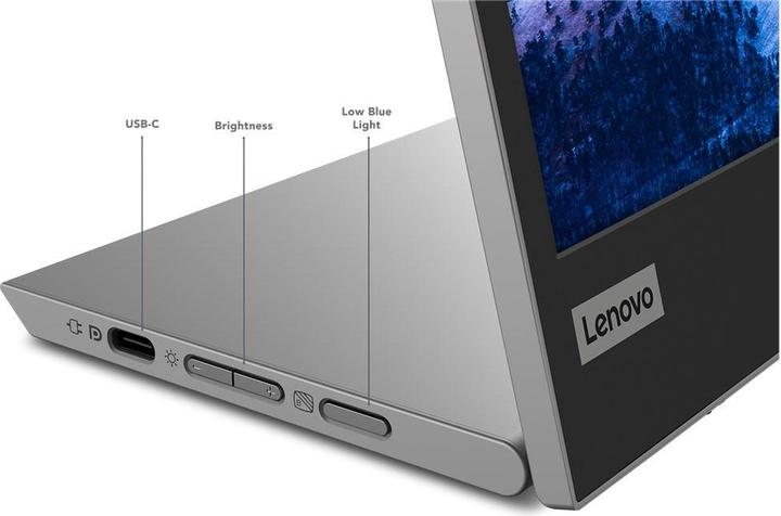 Produktbild Lenovo L15 (1920 x 1080 Pixel, 15.60")