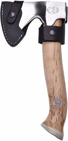 Produktbild Karesuandokniven Stuorra Aksu Jagdaxt