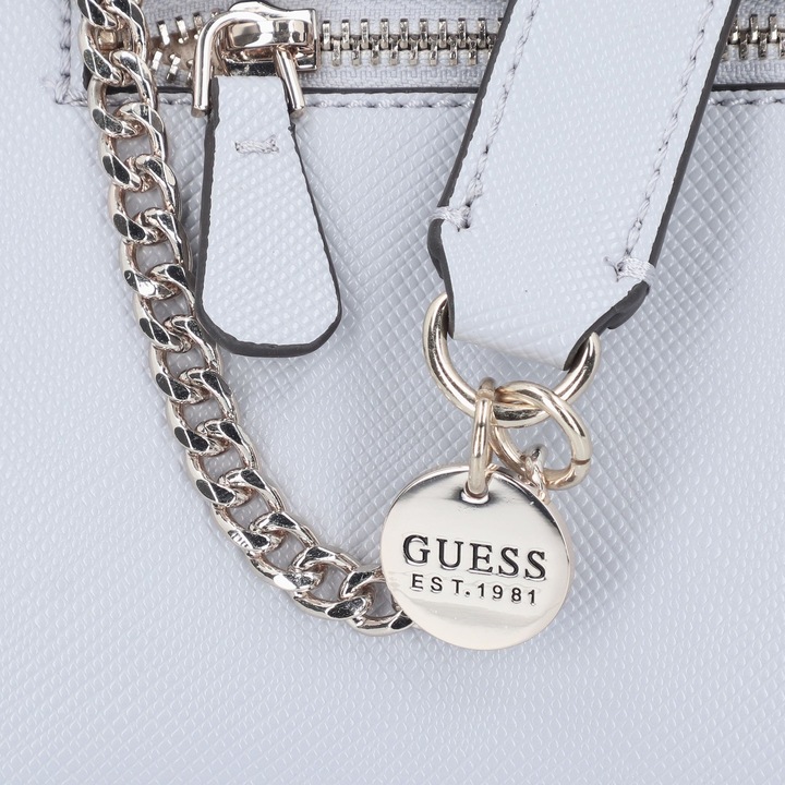 Actual product image Guess Noelle Schultertasche 25 cm